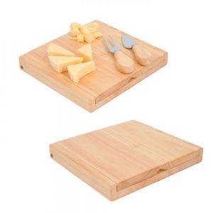TABLA CHEDDAR